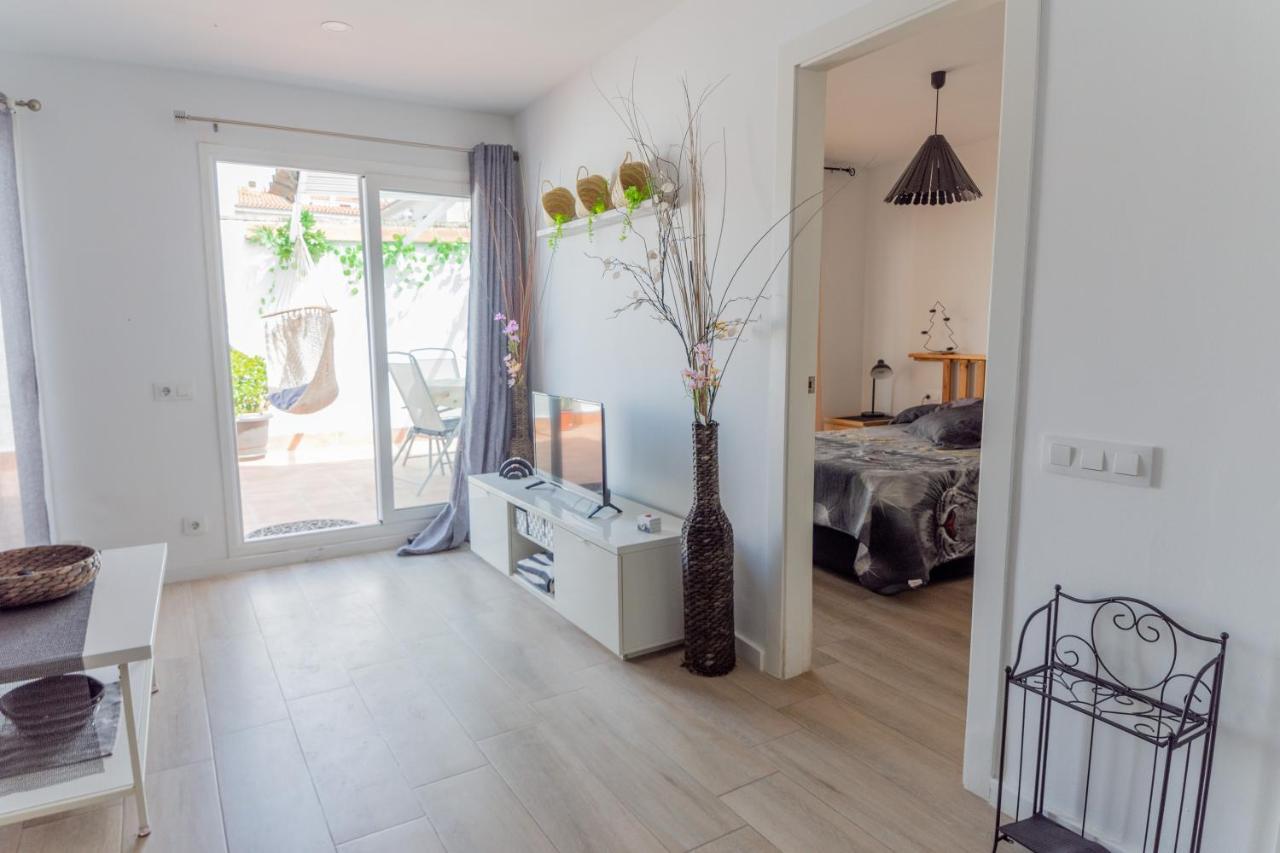 Apartamento Amadeu 1, Calella Exterior foto