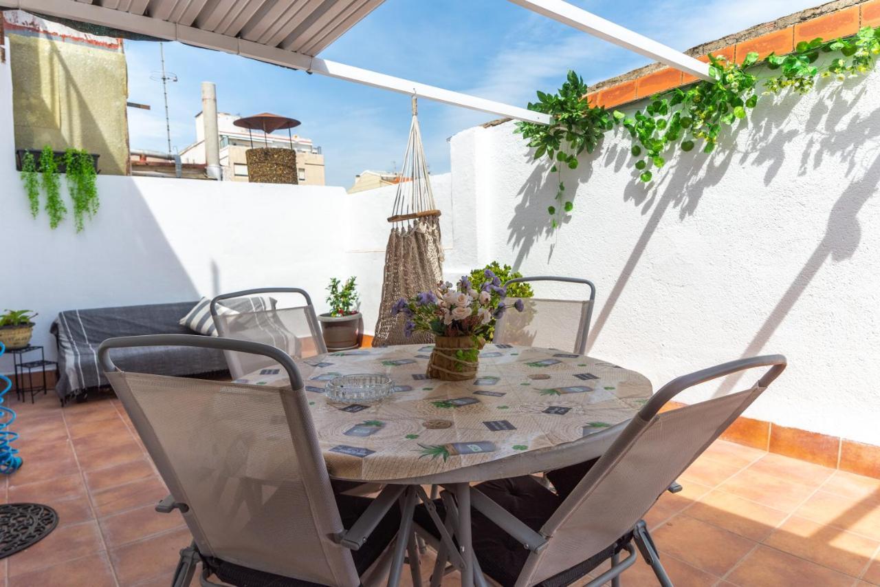 Apartamento Amadeu 1, Calella Exterior foto